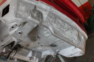 Audi coupe quattro granulatstrahlen heck.jpg