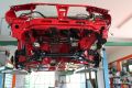 Audi coupe quattro zusammenbau unterboden.jpg