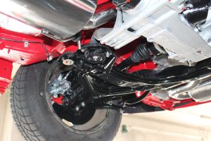 Audi coupe quattro zusammenbau hinterachse 3.jpg